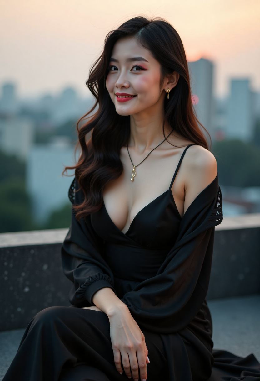 两个人的营业时间剧照