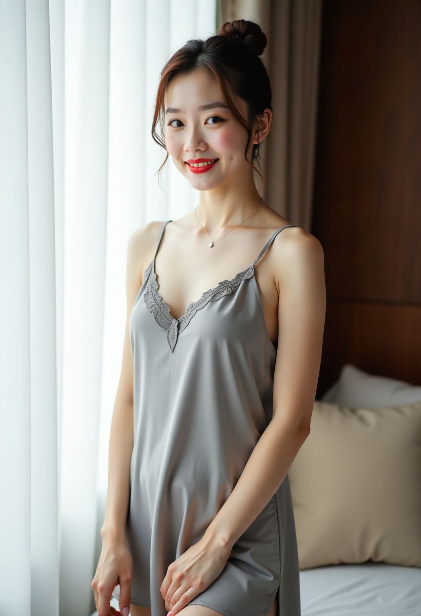 小店有喜竖版海报
