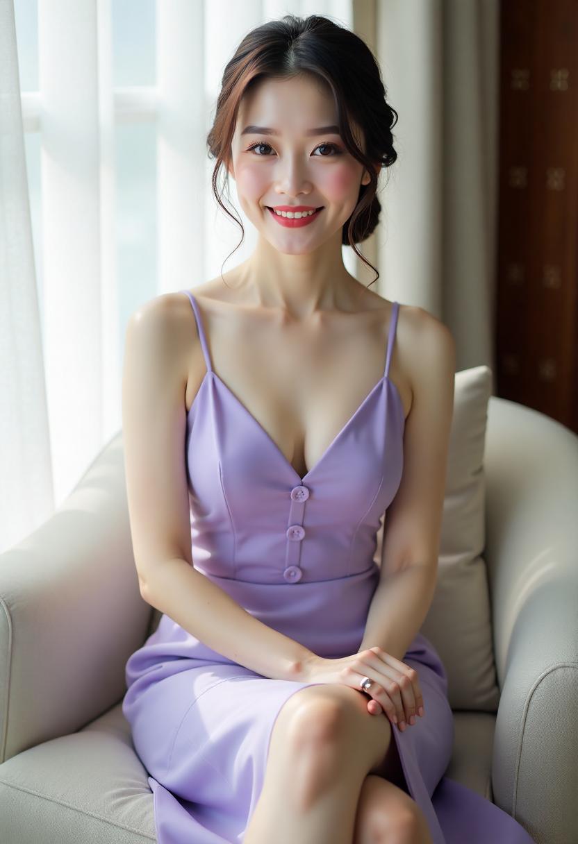 和你吃遍四季竖版海报